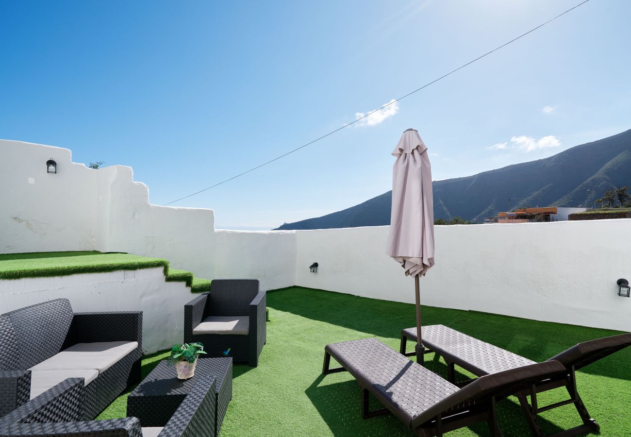 Ferienwohnung in Güimar - YourHouse El Hogar de Ireneo B