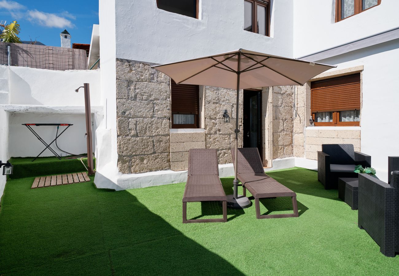 Ferienwohnung in Güimar - YourHouse El Hogar de Ireneo B