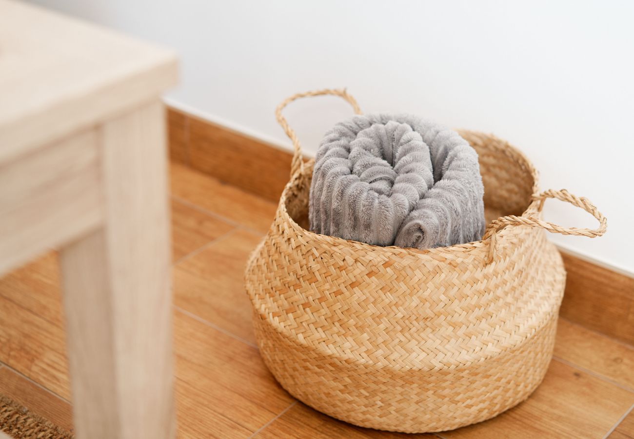 Ferienwohnung in Güimar - YourHouse El Hogar de Ireneo B