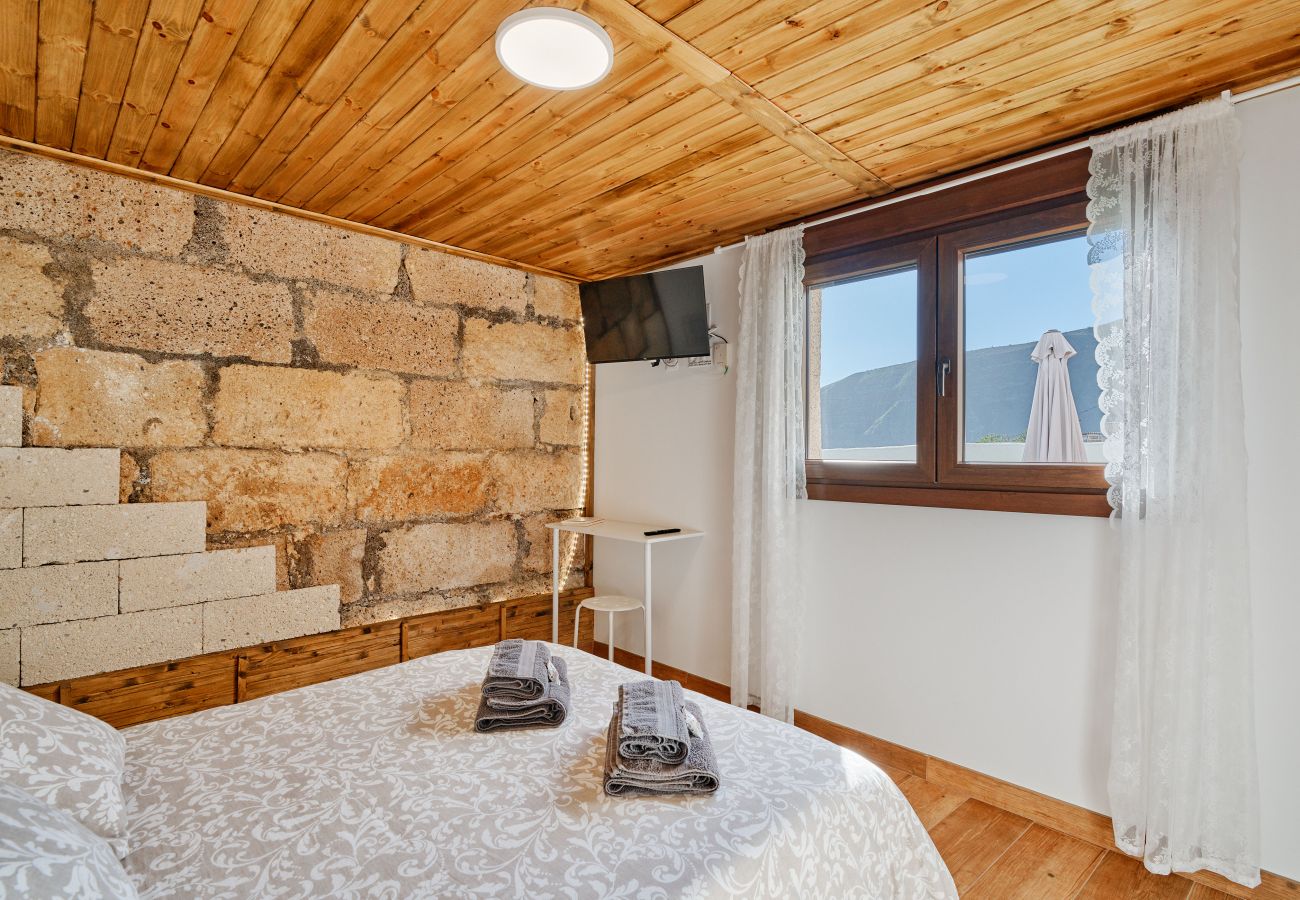 Ferienwohnung in Güimar - YourHouse El Hogar de Ireneo B