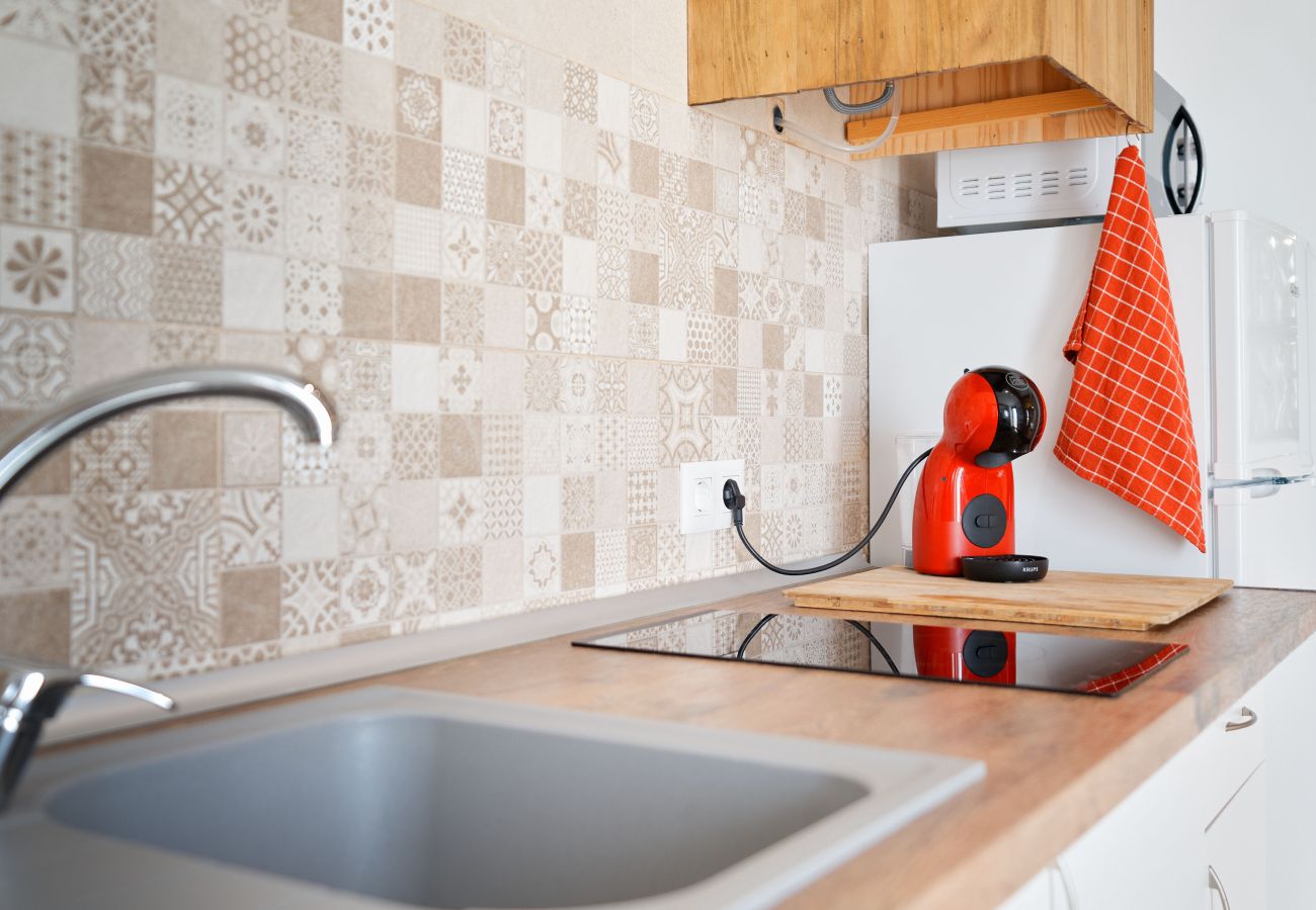 Ferienwohnung in Güimar - YourHouse El Hogar de Ireneo B