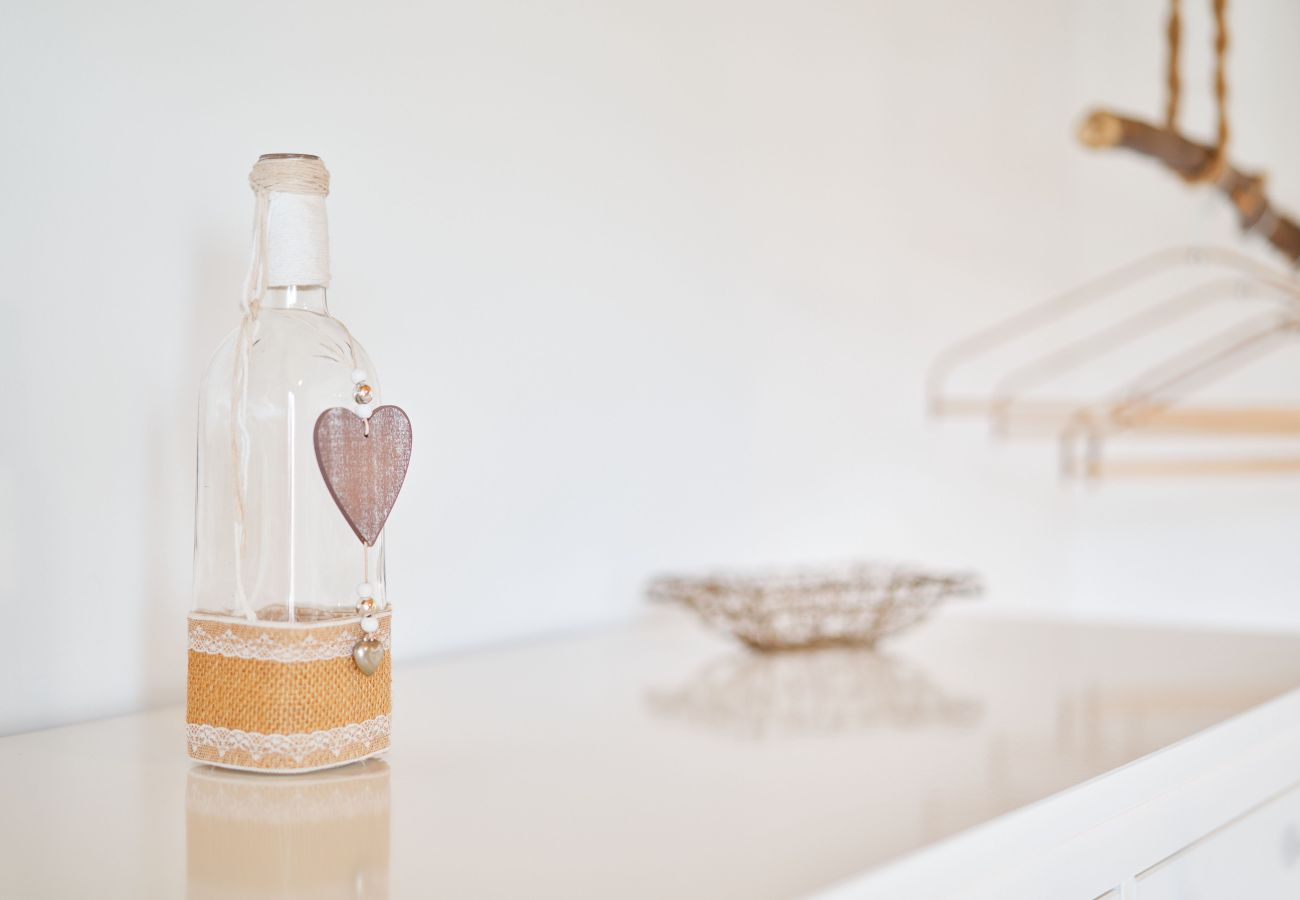 Ferienwohnung in Güimar - YourHouse El Hogar de Ireneo B