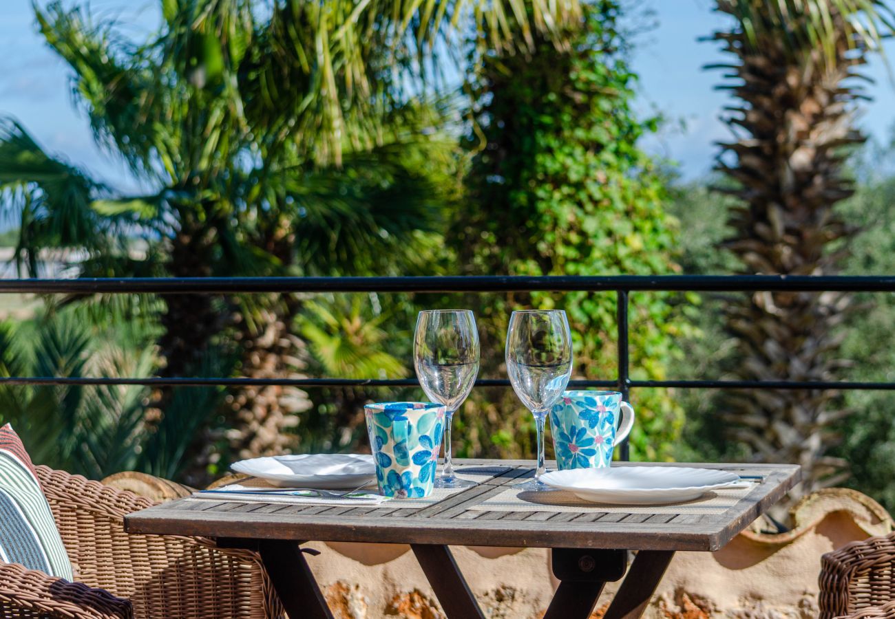 Ferienwohnung in Muro - YourHouse Can Prom