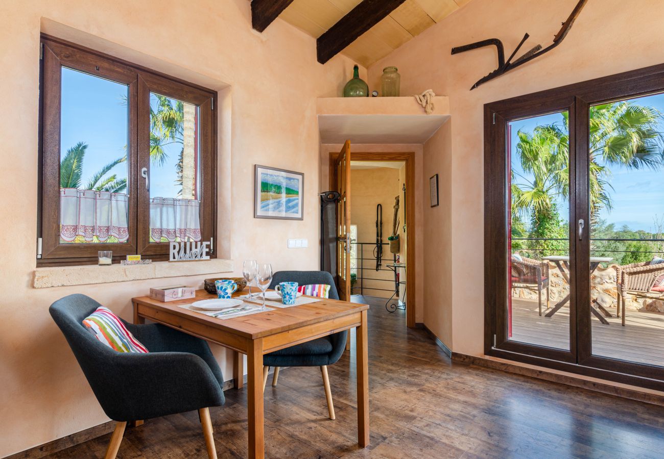 Ferienwohnung in Muro - YourHouse Can Prom