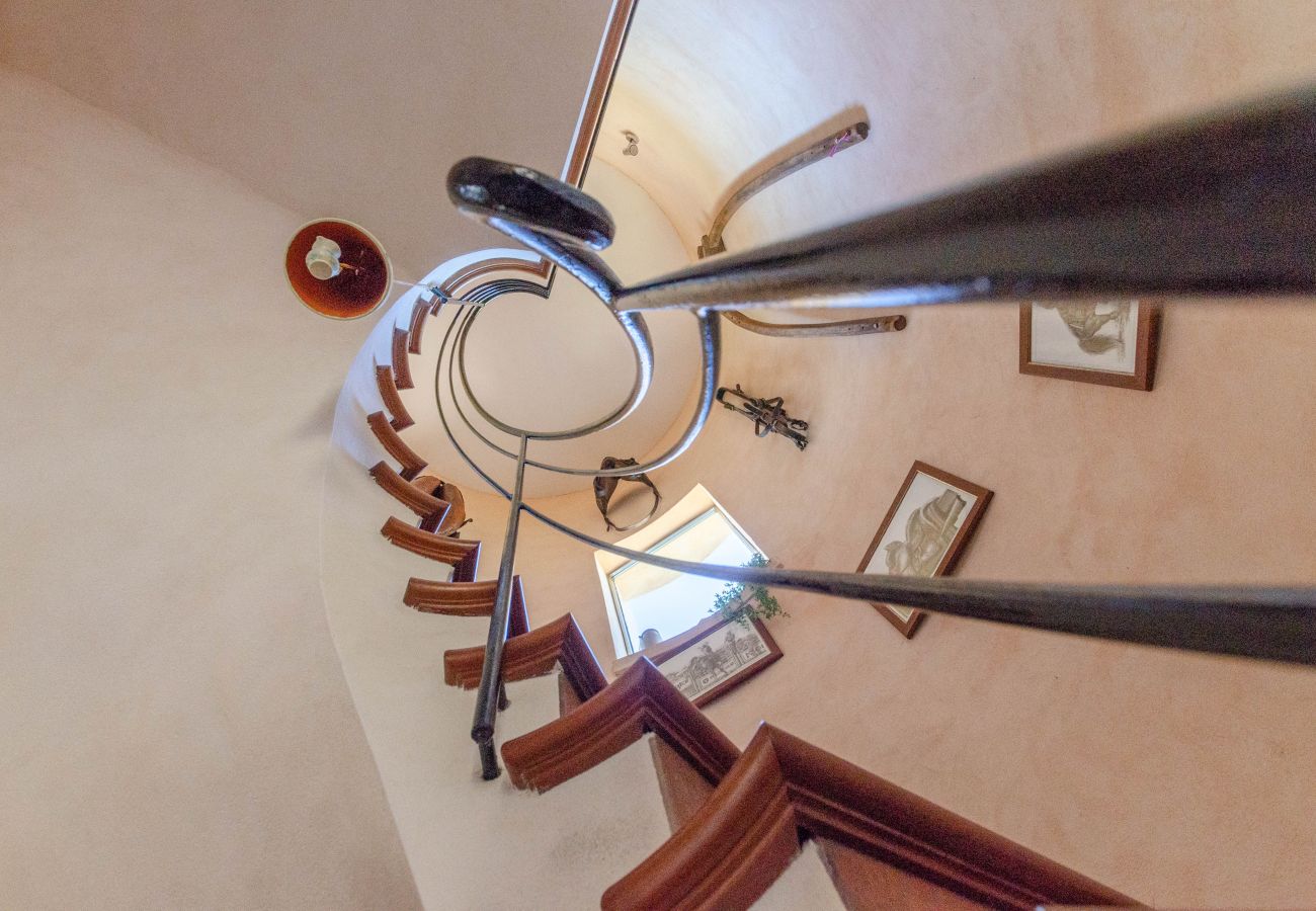 Ferienwohnung in Muro - YourHouse Can Prom