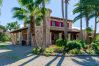 Ferienwohnung in Muro - YourHouse Can Prom