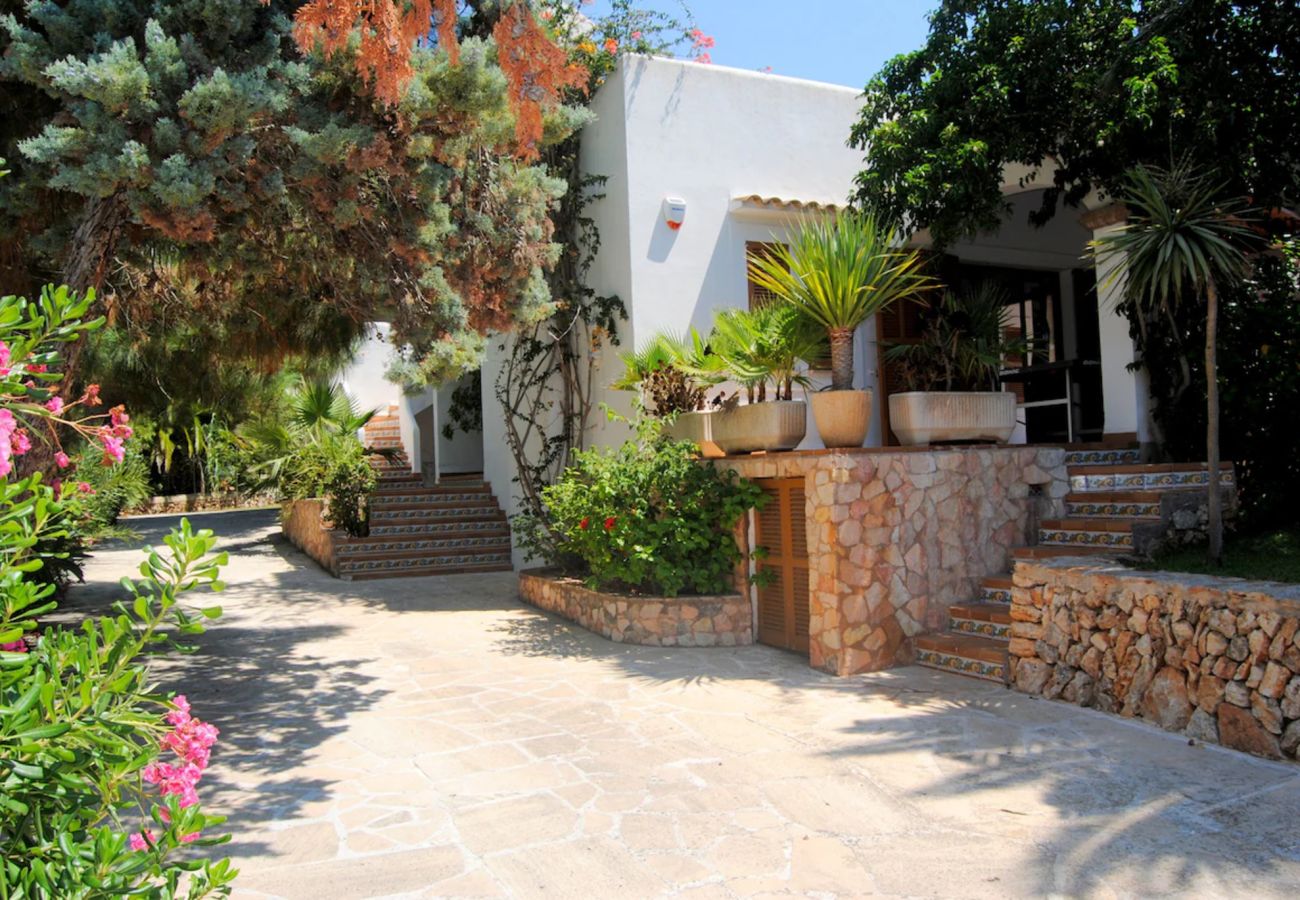 Villa in Felanitx - YourHouse Estrelitzia