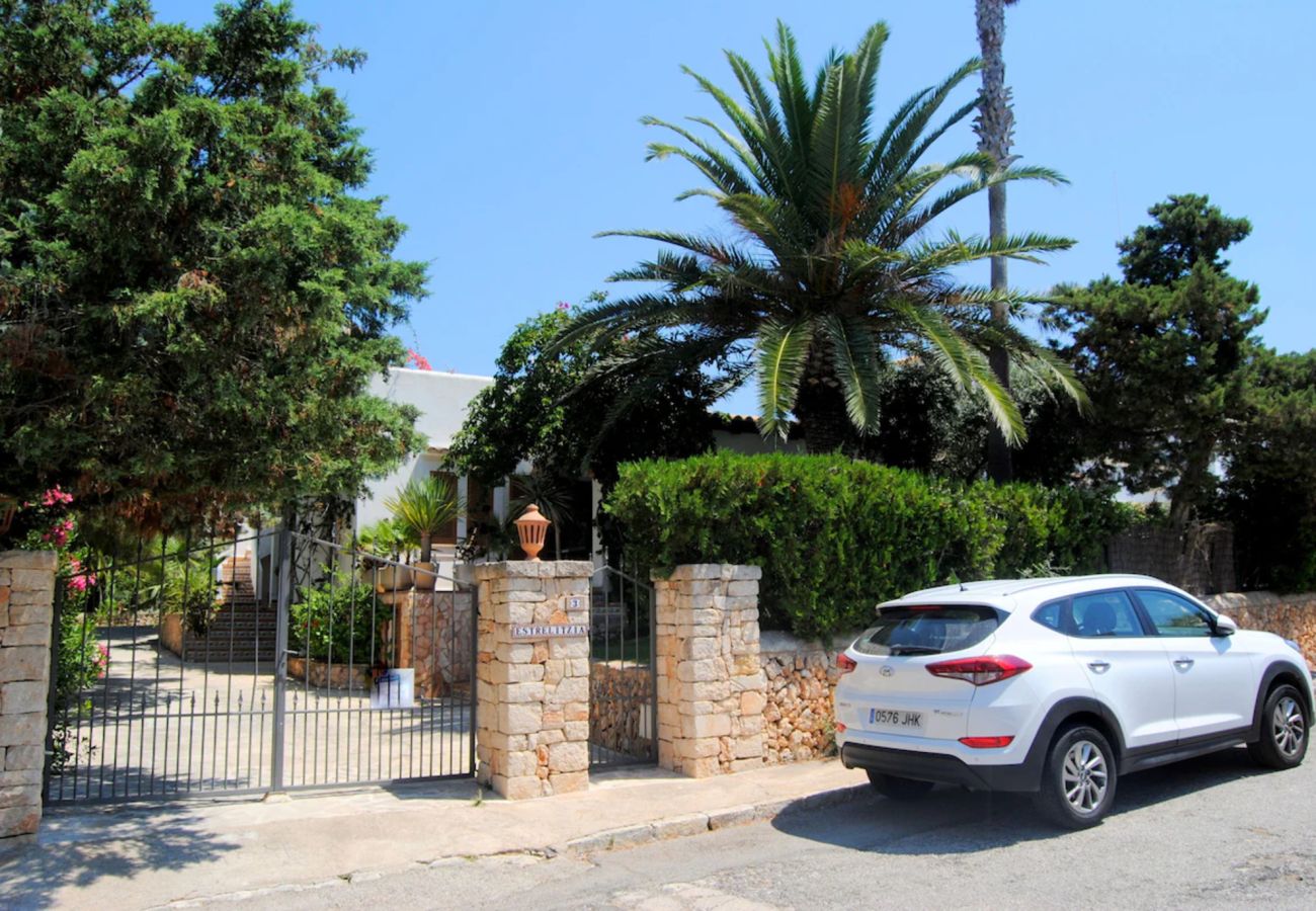 Villa in Felanitx - YourHouse Estrelitzia
