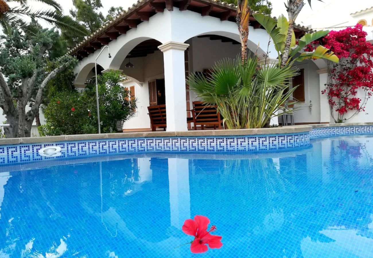Villa in Felanitx - YourHouse Estrelitzia