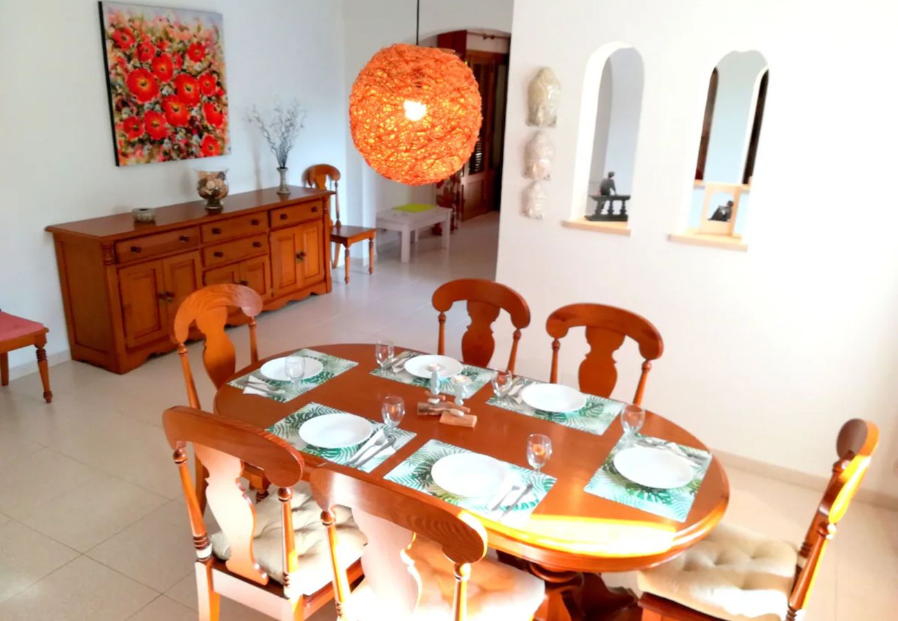 Villa in Felanitx - YourHouse Estrelitzia