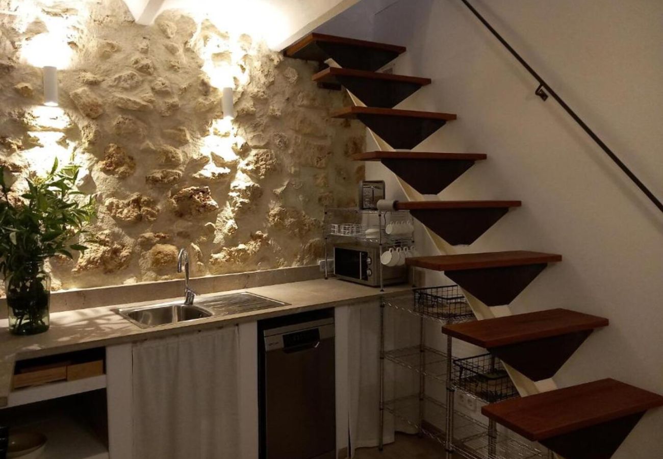 Ferienwohnung in Sineu - YourHouse Sa Casa