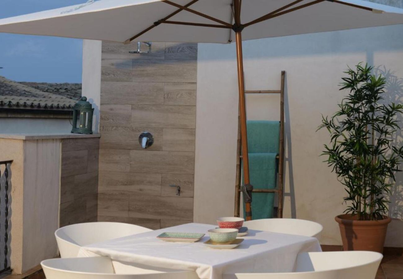 Ferienwohnung in Sineu - YourHouse Sa Casa