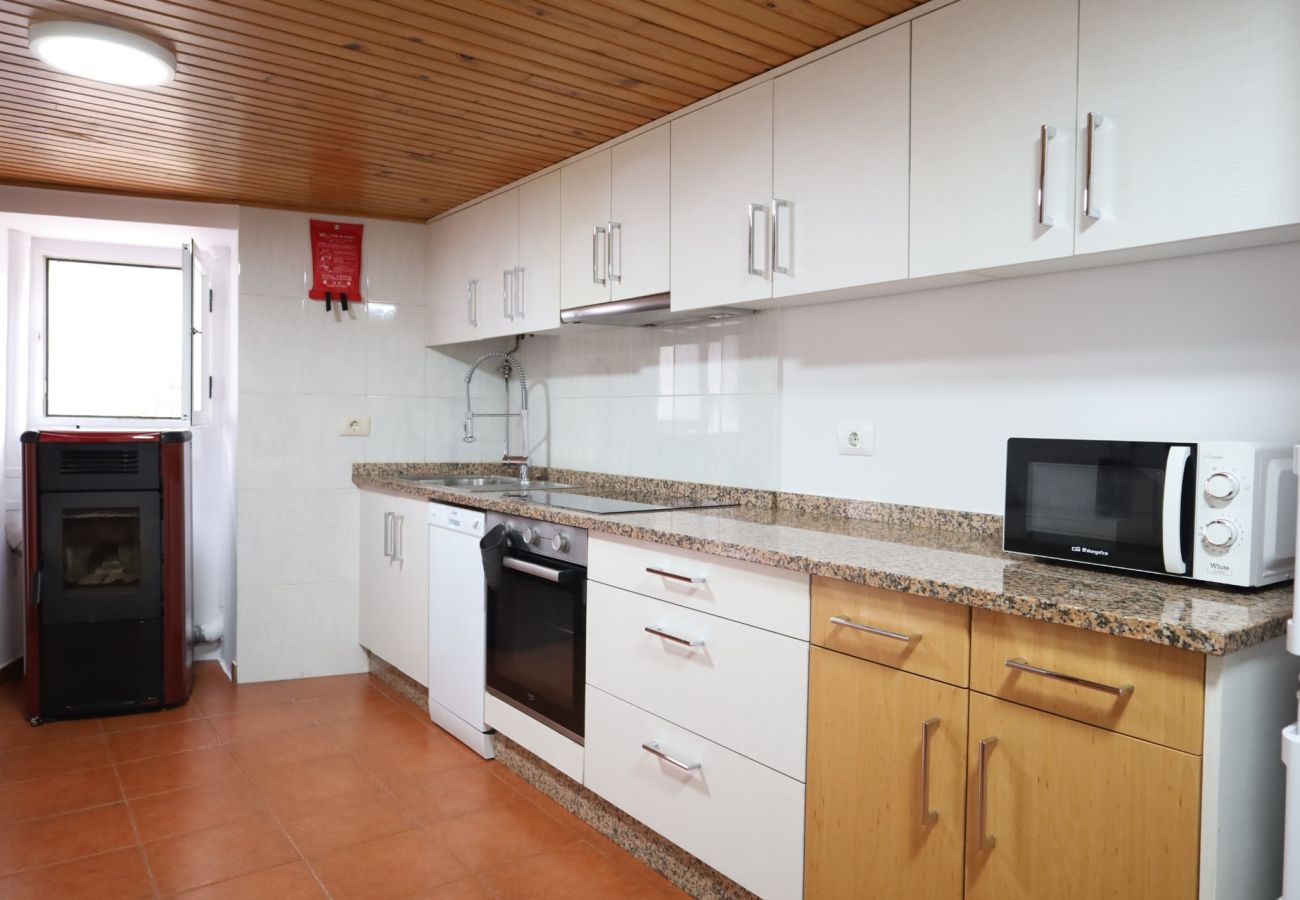Ferienhaus in Allariz - YourHouse Las Casas de Valeria