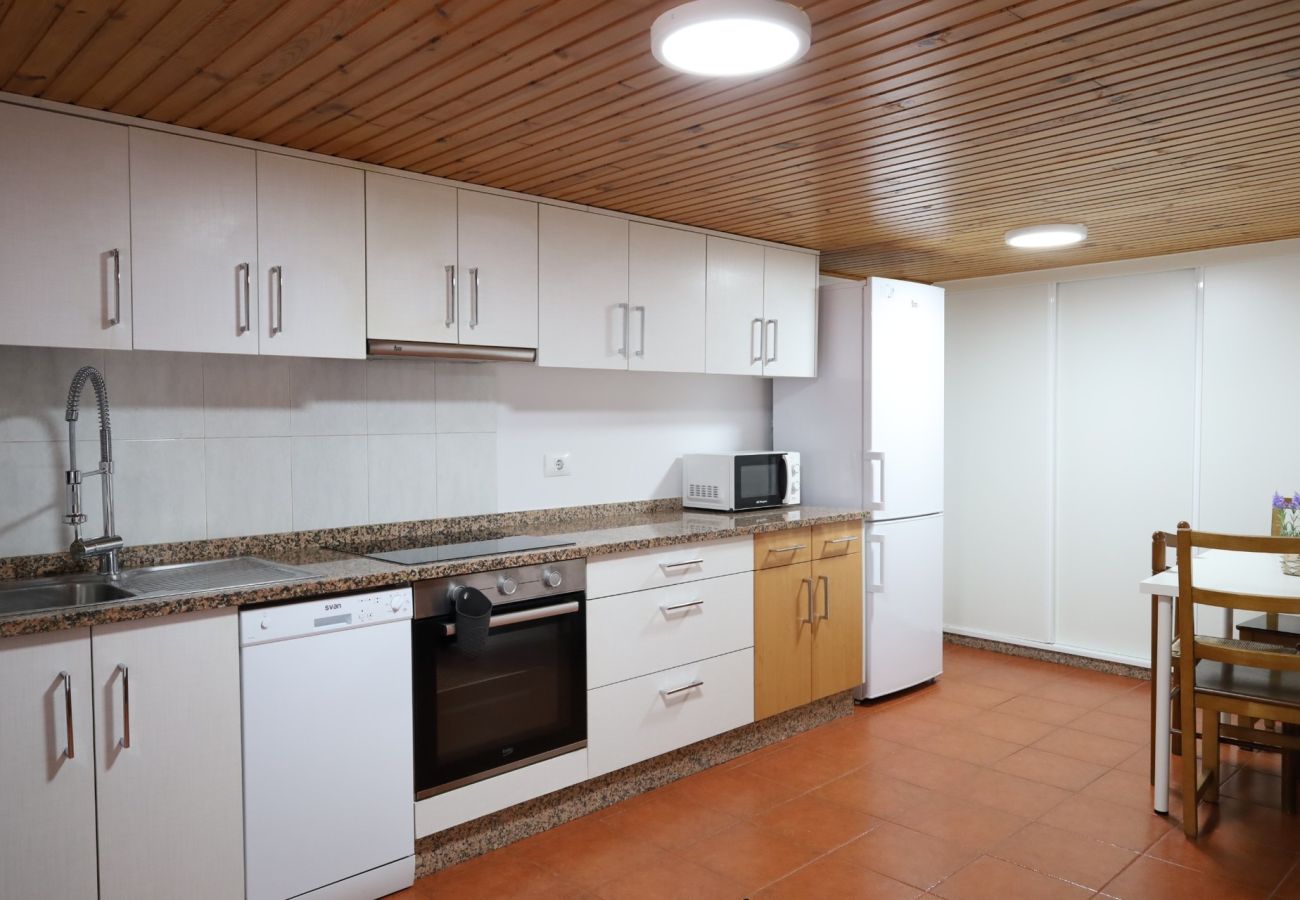 Ferienhaus in Allariz - YourHouse Las Casas de Valeria