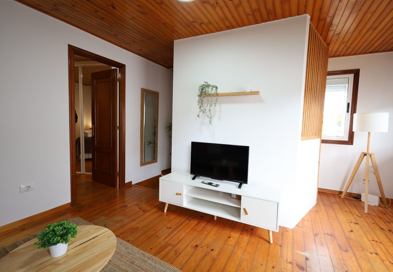 Ferienhaus in Allariz - YourHouse Las Casas de Valeria