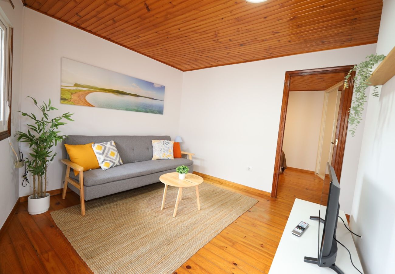 Ferienhaus in Allariz - YourHouse Las Casas de Valeria