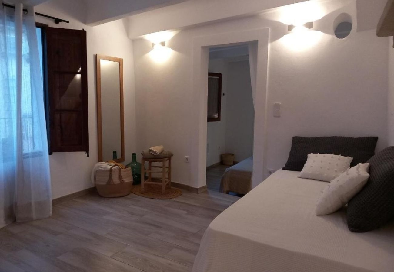Ferienwohnung in Sineu - YourHouse Sa Casa