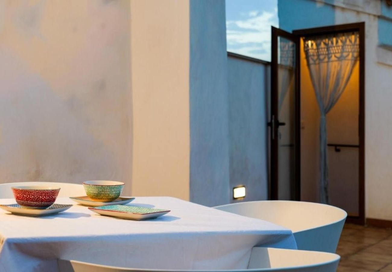 Ferienwohnung in Sineu - YourHouse Sa Casa