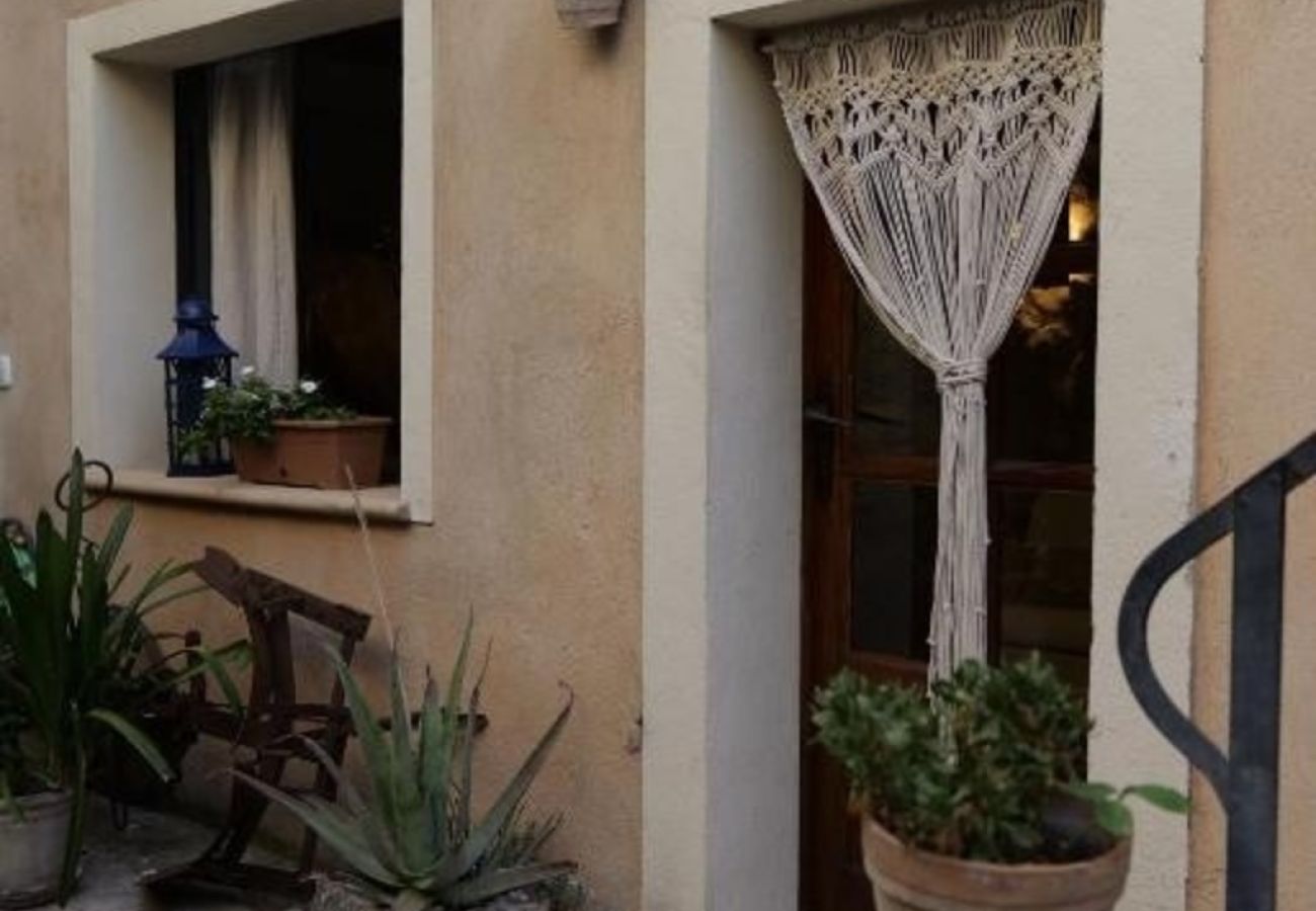 Ferienwohnung in Sineu - YourHouse Sa Casa