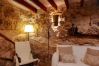 Ferienwohnung in Sineu - YourHouse Sa Casa