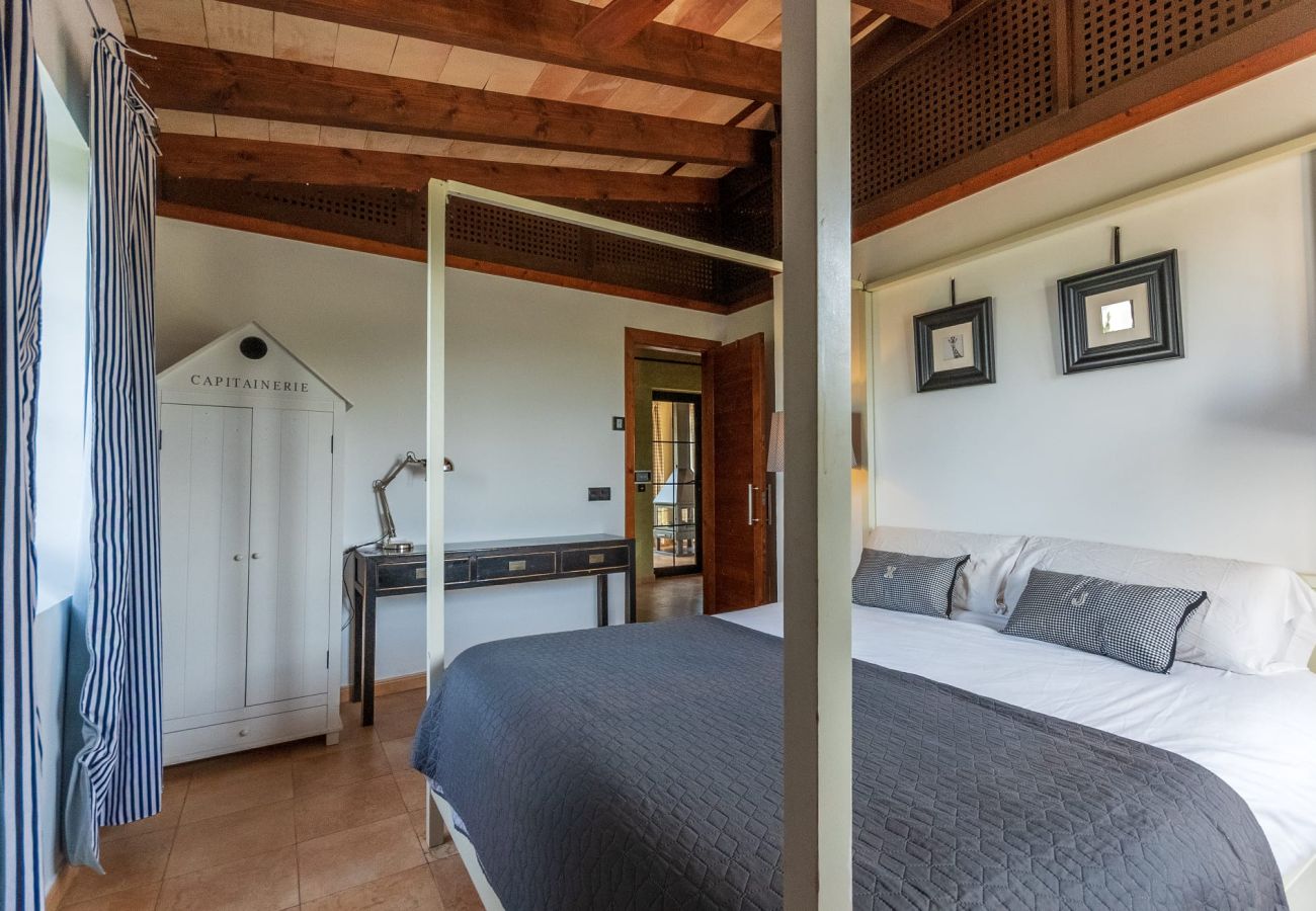 Ferienhaus in Sineu - YourHouse Villa Relax Son Riera