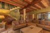 Ferienhaus in Sineu - YourHouse Villa Relax Son Riera