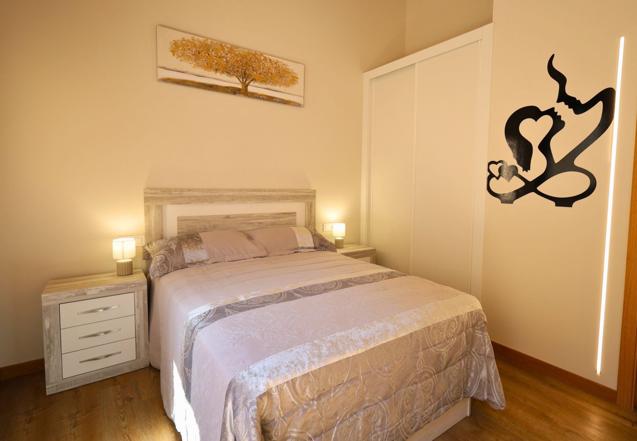 Ferienhaus in Allariz - YourHouse A Casa Do Cordeiro
