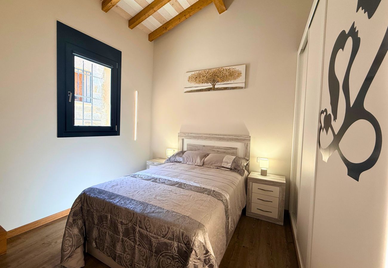 Ferienhaus in Allariz - YourHouse A Casa Do Cordeiro