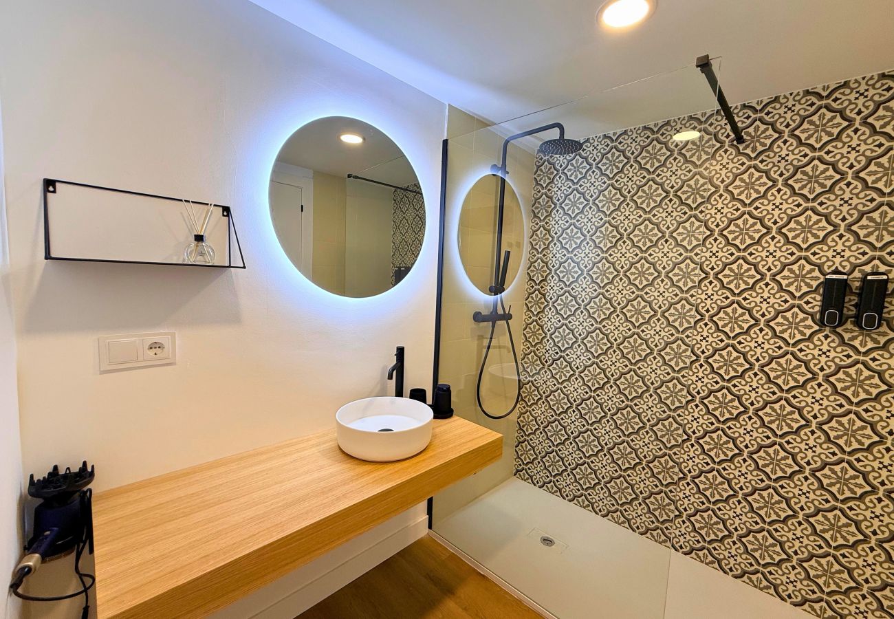 Ferienwohnung in Allariz - YourHouse A Padela