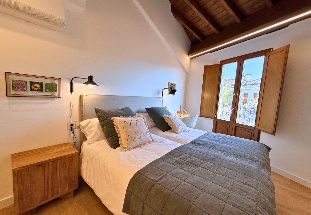 Ferienwohnung in Allariz - YourHouse A Padela