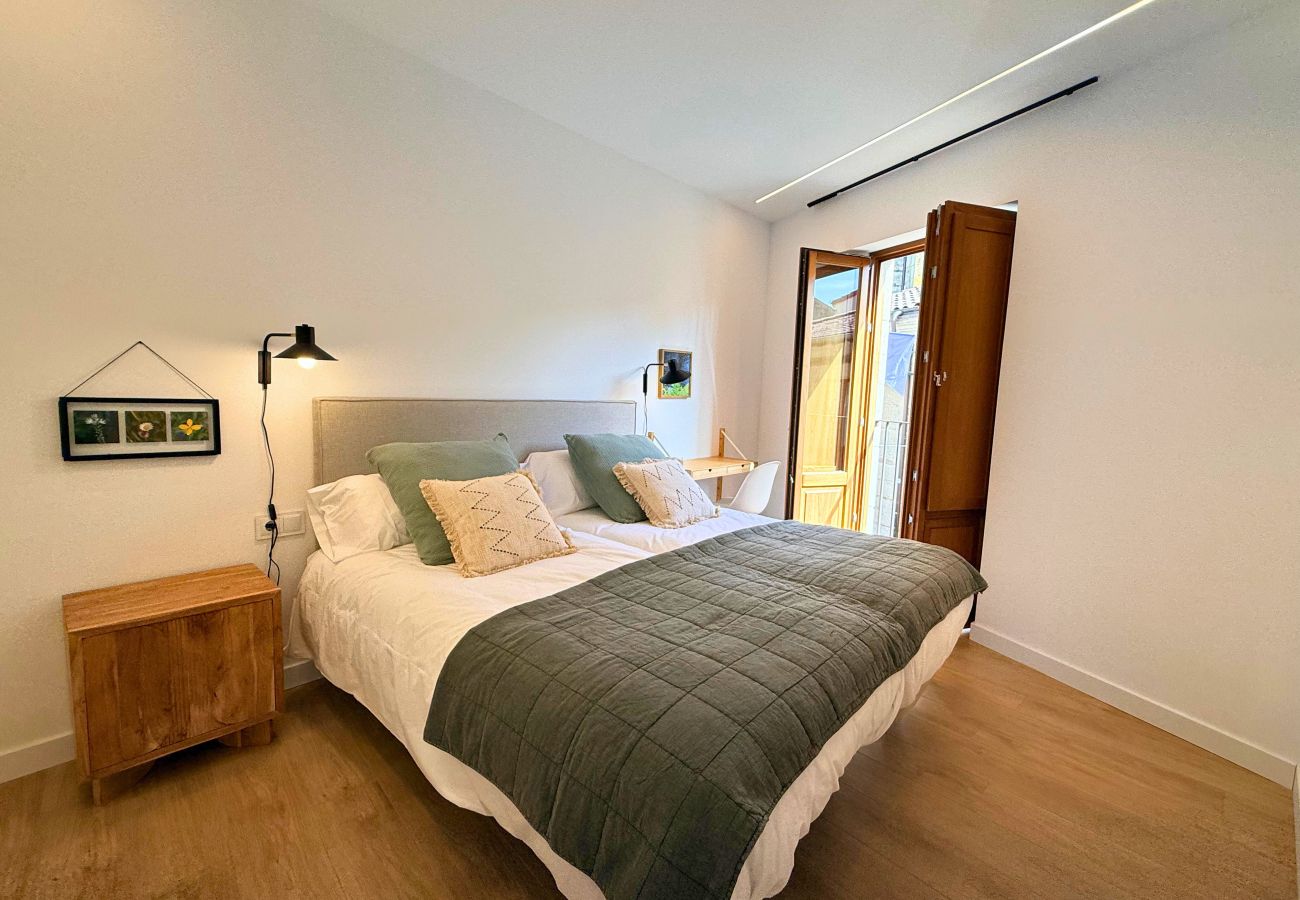 Ferienwohnung in Allariz - YourHouse O Brinal