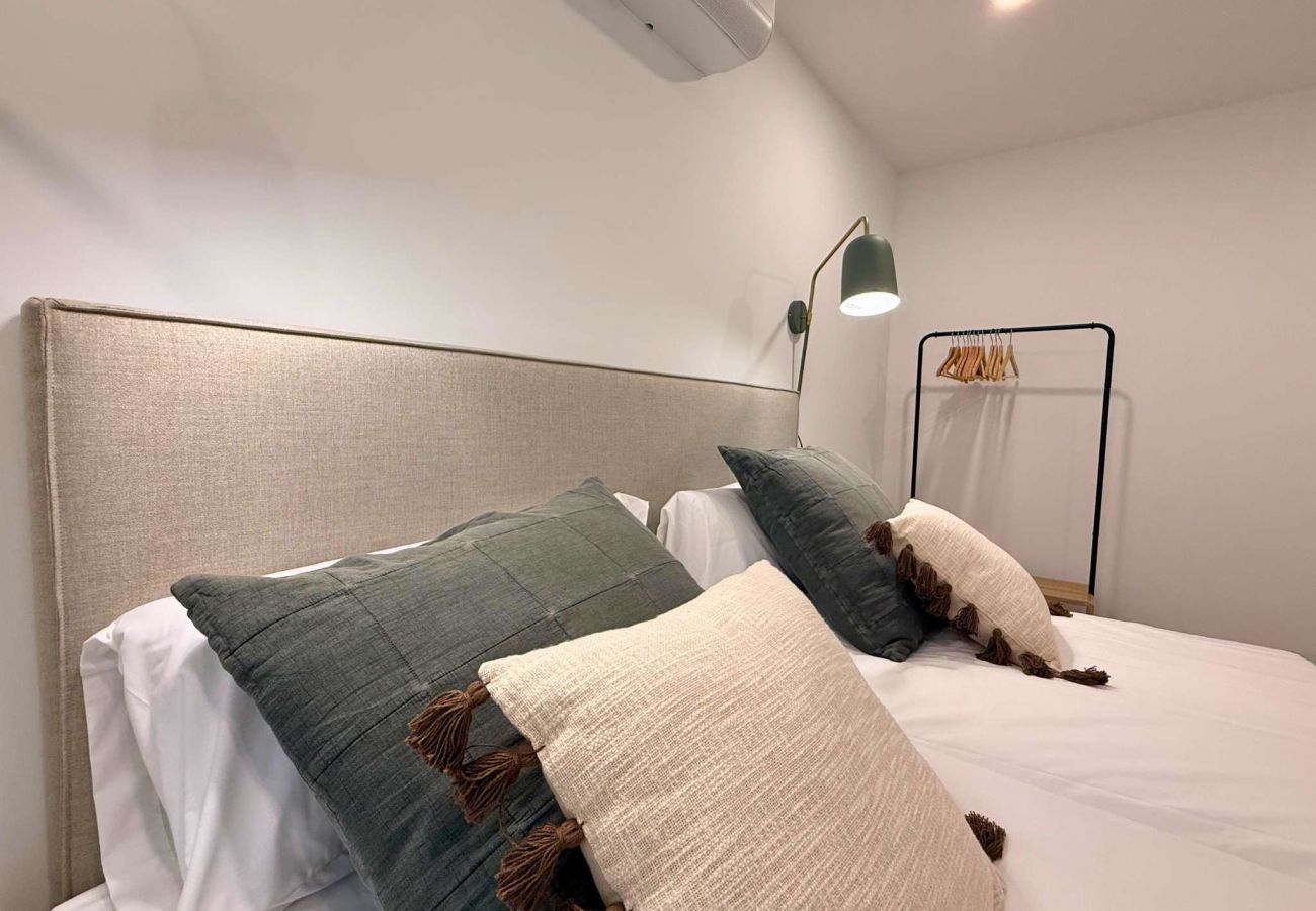 Ferienwohnung in Allariz - YourHouse O Canelar