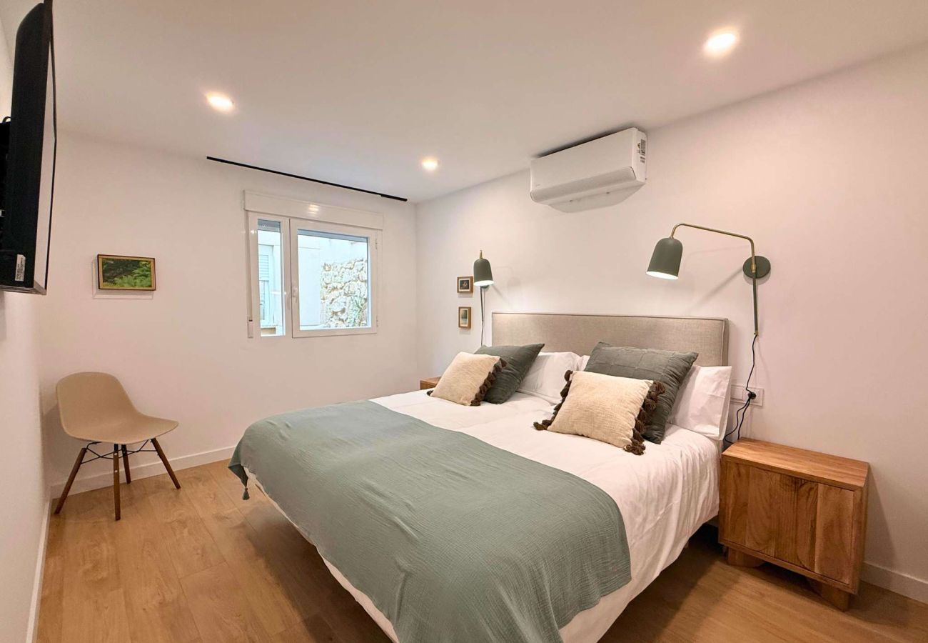Ferienwohnung in Allariz - YourHouse O Canelar