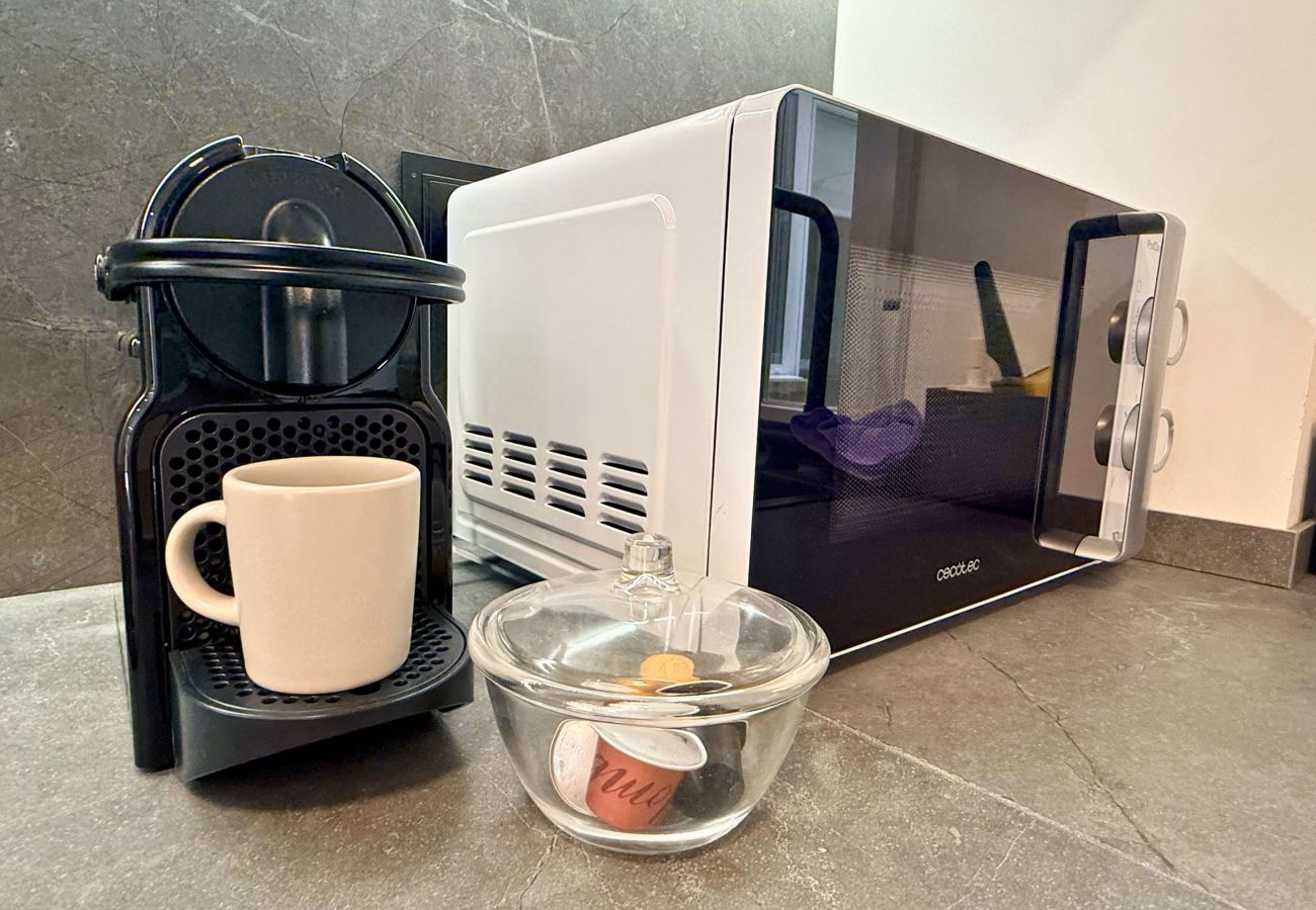 Ferienwohnung in Allariz - YourHouse O Canelar