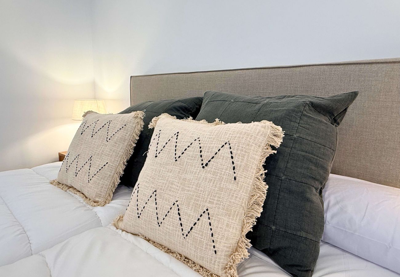 Ferienwohnung in Allariz - YourHouse O Rexo