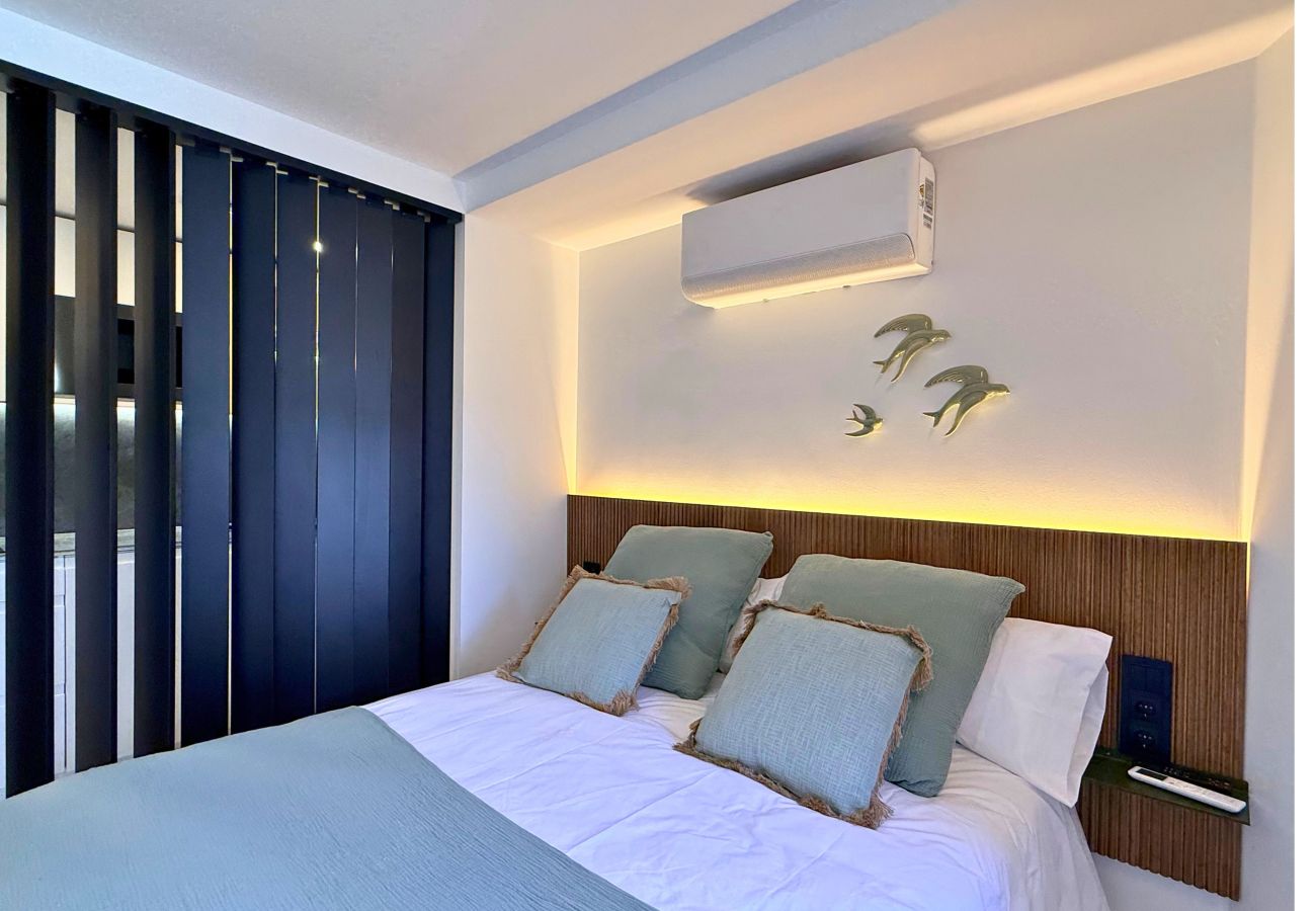 Studio in Allariz - YourHouse As Escadas