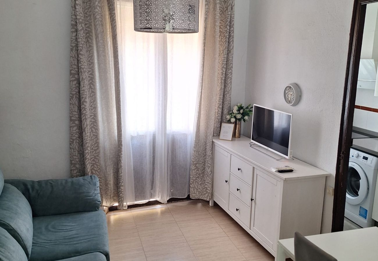 Ferienwohnung in Sevilla - YourHouse Feria