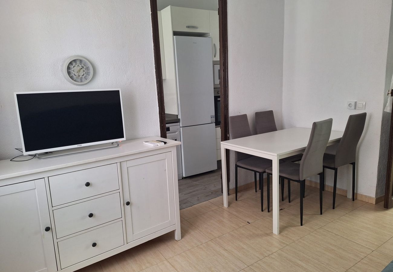 Ferienwohnung in Sevilla - YourHouse Feria