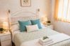 Ferienwohnung in Sevilla - YourHouse Feria