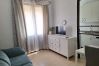 Ferienwohnung in Sevilla - YourHouse Feria