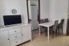 Ferienwohnung in Sevilla - YourHouse Feria