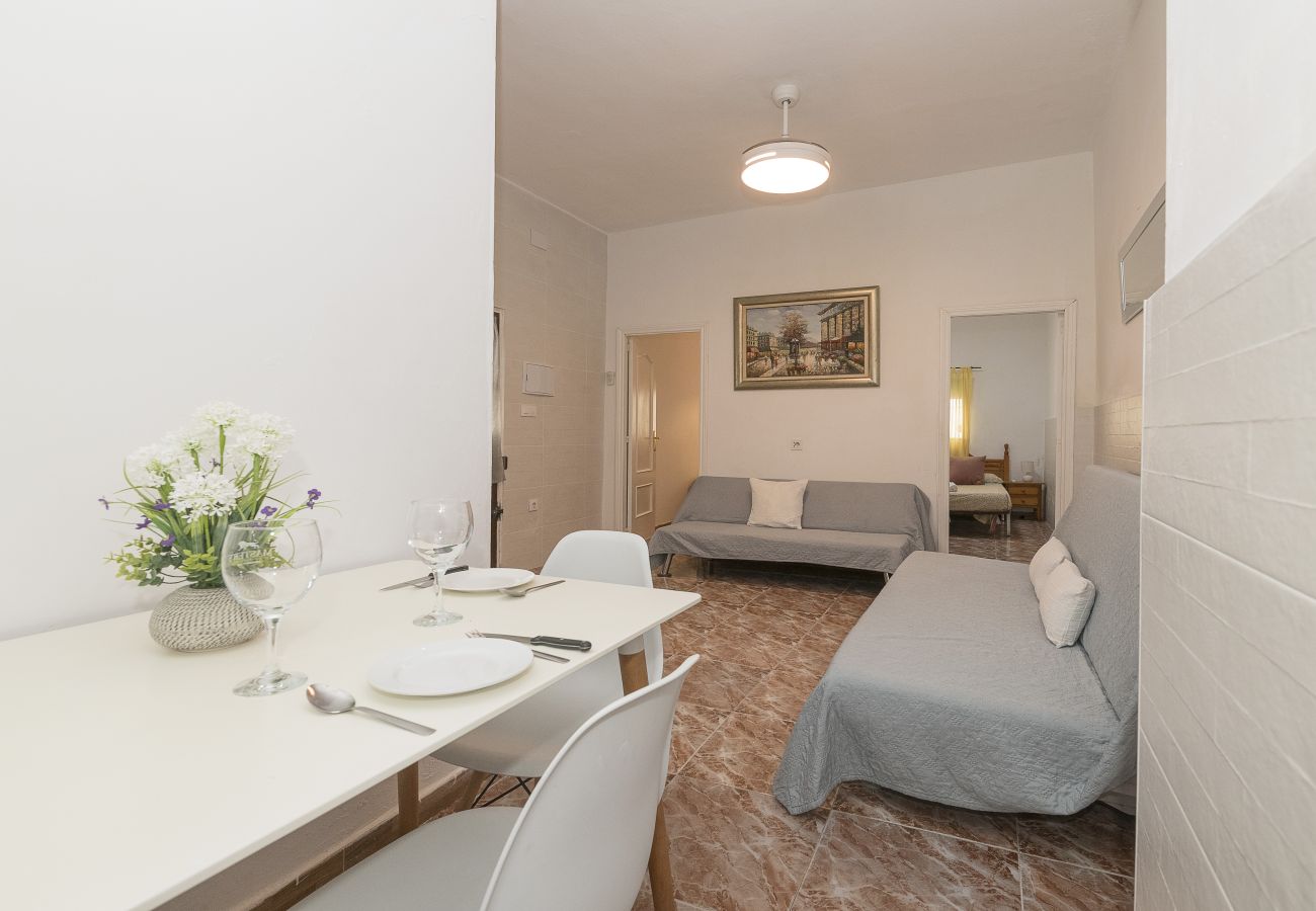 Ferienwohnung in Chipiona - YourHouse Las Olas