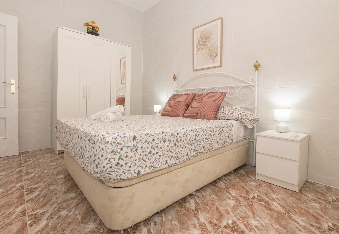 Ferienwohnung in Chipiona - YourHouse Las Olas