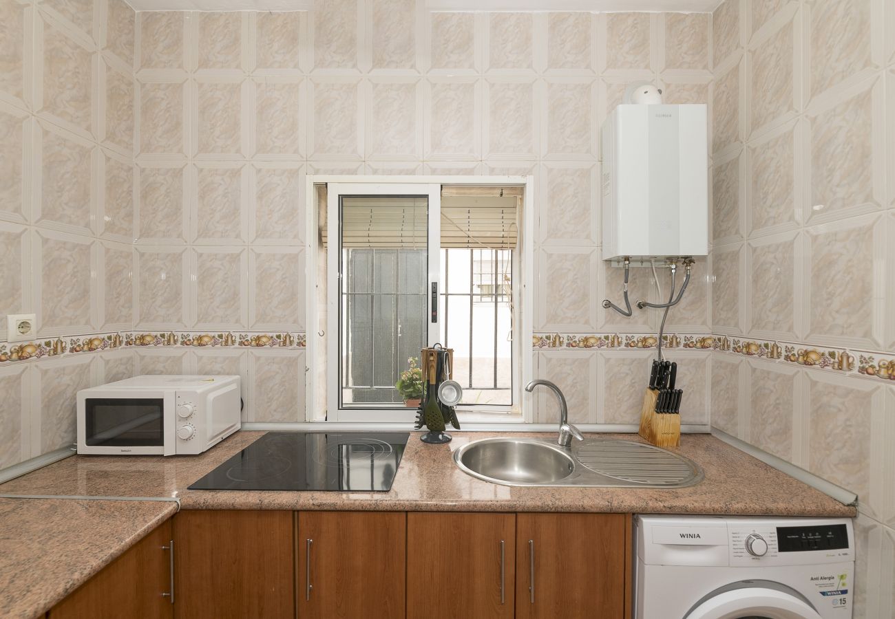 Ferienwohnung in Chipiona - YourHouse Las Olas