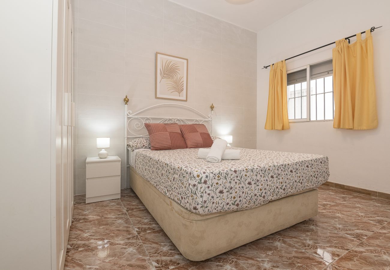Ferienwohnung in Chipiona - YourHouse Las Olas