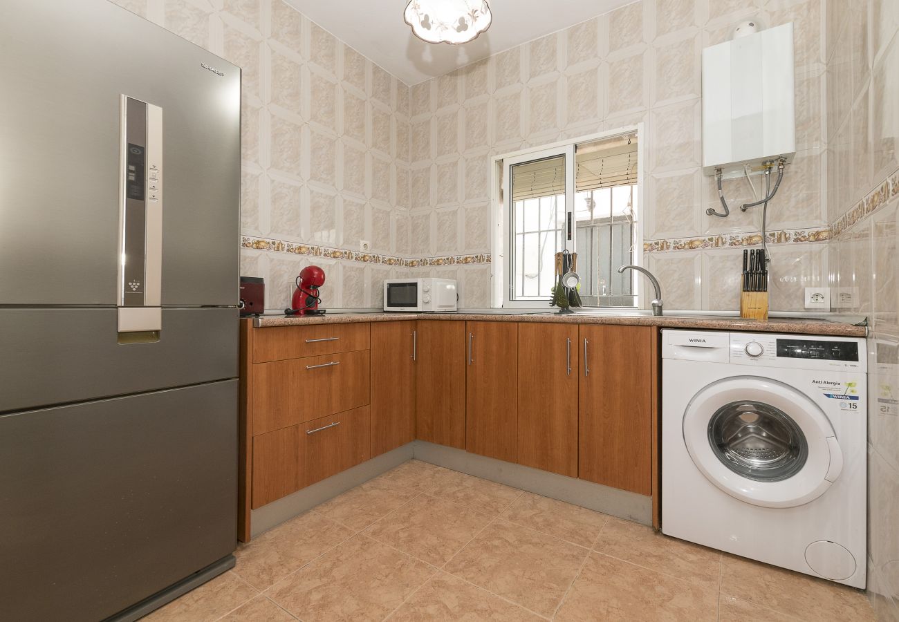 Ferienwohnung in Chipiona - YourHouse Las Olas