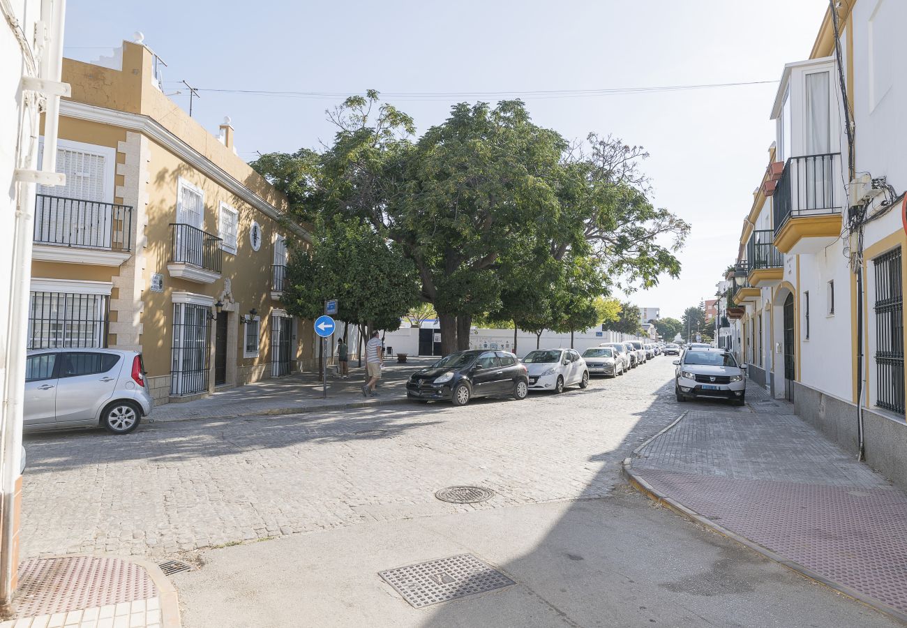 Ferienwohnung in Chipiona - YourHouse Las Olas