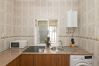 Ferienwohnung in Chipiona - YourHouse Las Olas