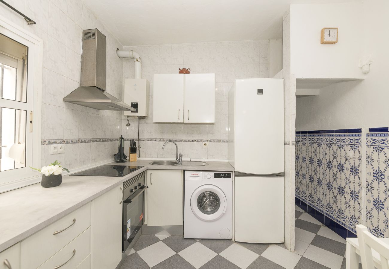 Ferienwohnung in Chipiona - YourHouse Marea