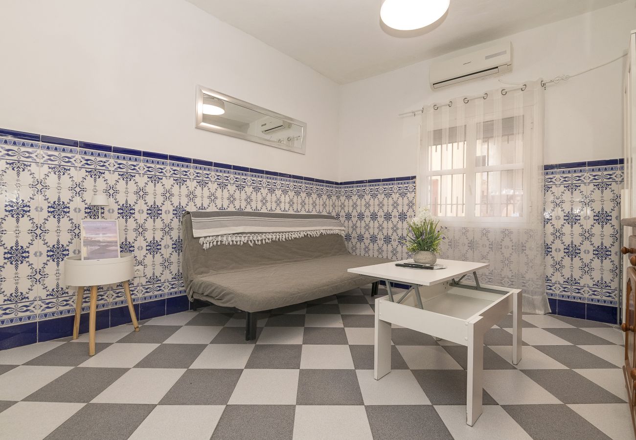 Ferienwohnung in Chipiona - YourHouse Marea